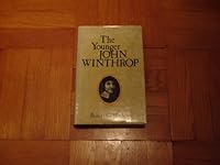 The Younger John Winthrop B000IG83U0 Book Cover