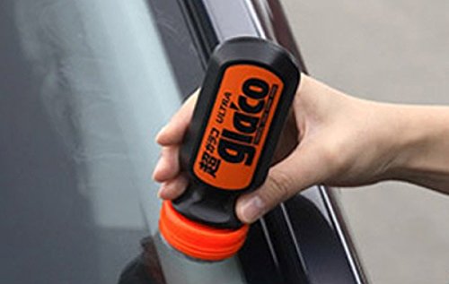 SOFT99 Ultra Glaco Tratamiento para Vidrio 1 unidad