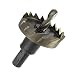 New Lon0167 38mm Diameter Featured Twist Drill Bit reliable efficacy Metal Hole Saw with Hex Wrench(id:35c 23 a9 d61)