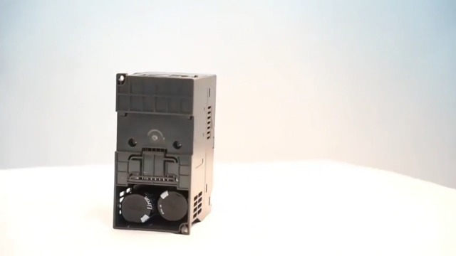 Convertitore Di Frequenza, Convertitore Di Frequenza Variabile VFD