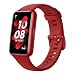 Produktbild HUAWEI Band 7 Rot, 55029076, Unisex