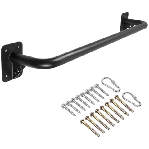 Purife Heavy Duty Pull Up Bar Cover