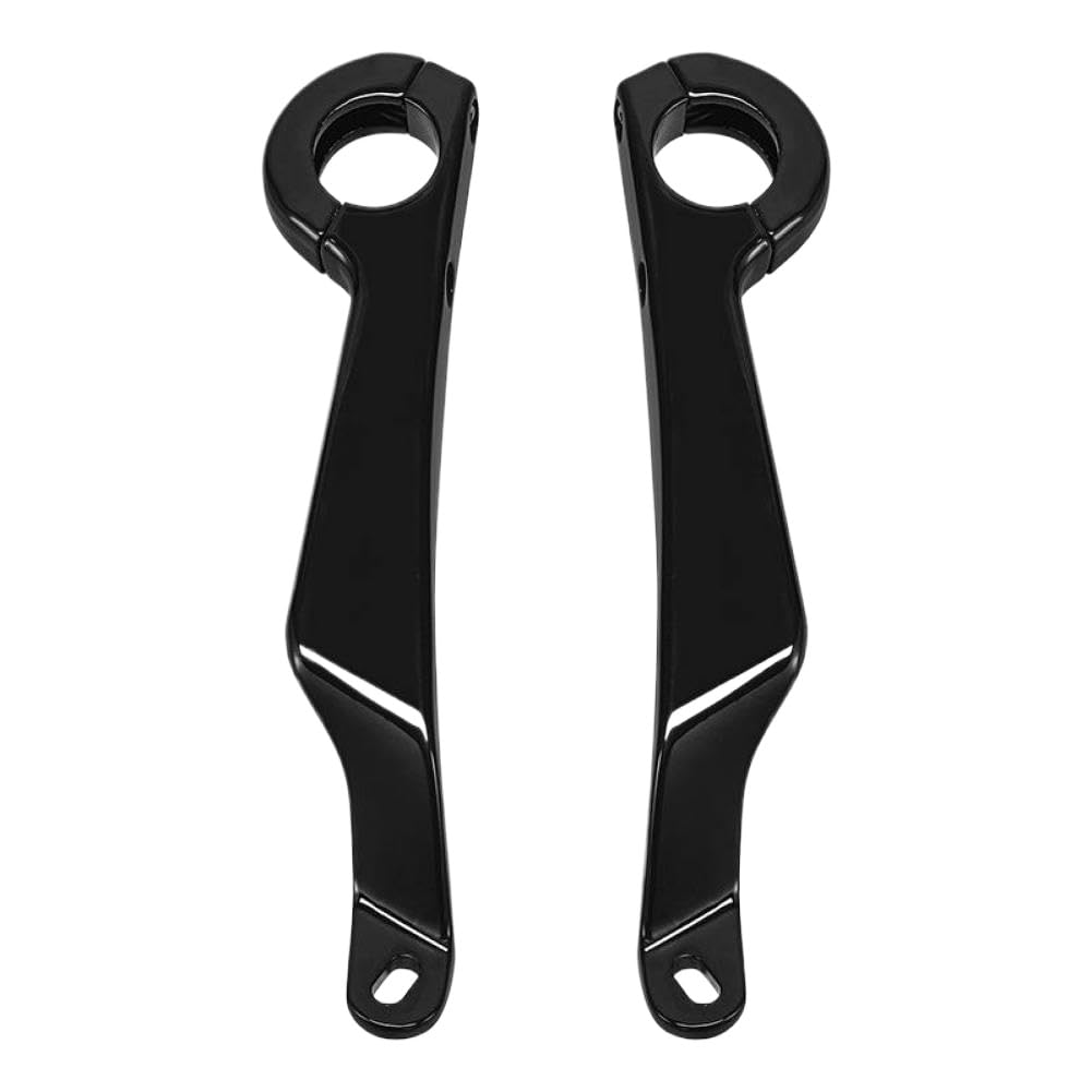 Motorcycle Fairing Support Mount Bracket Compatible with CVO Road 2023-2025 Road FLTRX 2024-2025