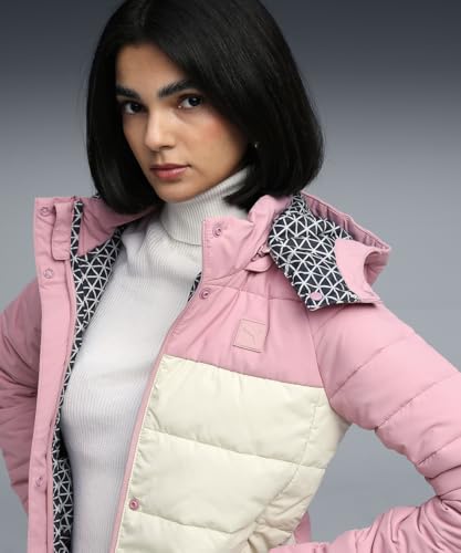 Image of PUMA Womens Insulated jackets