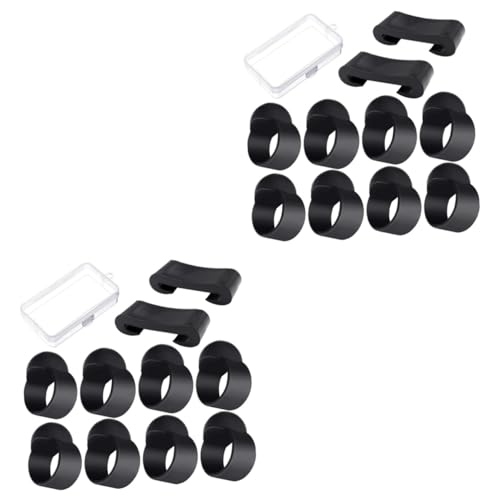 Kit de accesorios Abaodam 20 piezas para Steel Tongue Drum miniatura 1