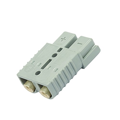 Stinger SQD8 8 Gauge Quick Disconnect for Power/Ground Wire