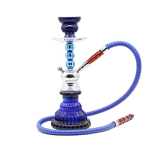 V[V { pCv ^oR~jV[V Zbgz[X Z~bN{E Shisha Hookah p\4F NHMTV[V(Blue)