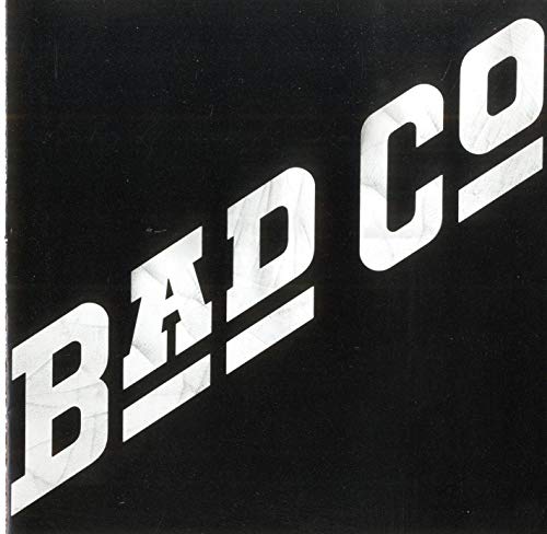 Bad Co. (1974)