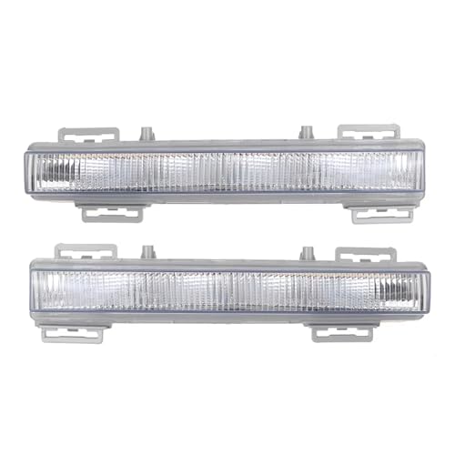 Phare Benz W166 ML400 pour des trajets de nuit sereins en famille