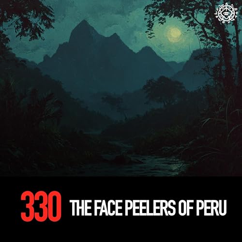 The Face Peelers Of Peru