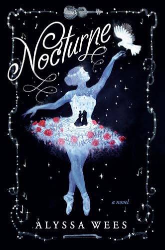 Nocturne view 2