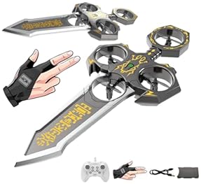 Amazon.co.jp: ドローン・マルチコプター - ラジコンおもちゃ: おもちゃ