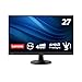 Lenovo D27-45 Monitor - Display 27 pollici FullHD (1920 x 1080, VA, Bordi...
