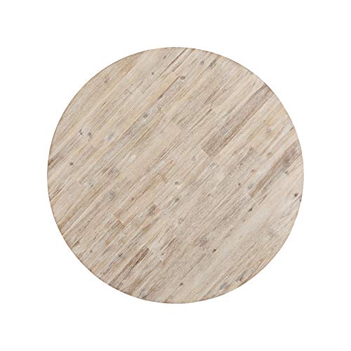 Picket House Furnishings Keaton Round Standard Height Dining Table #TOP4