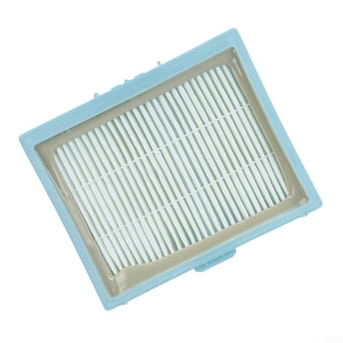 Jonikuper Juego de filtros compatible con modelos Bosch GS20 BGS11 BGS21, 2 filtros incluidos, mantiene un rendimiento óptimo de succión, cuidado higiénico del suelo - imagen 5