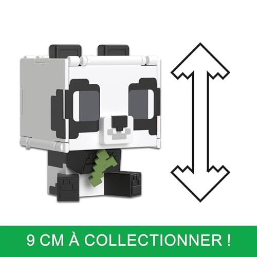 Sync Squad Tigre Parties Du Corps Mattel - vue 6