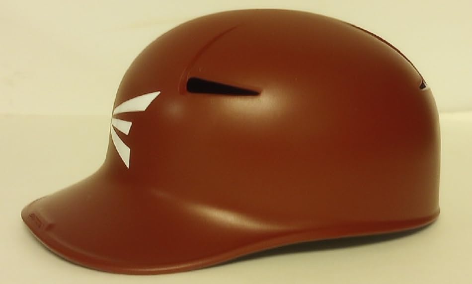 Easton PRO X Catcher Skull Cap/Coaches Helmet Small/Med (6 5/8-7 1/4) Cardinal