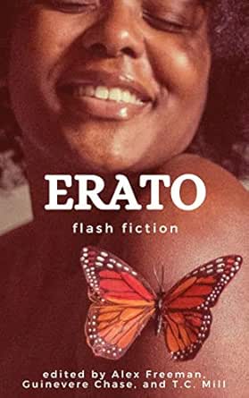 Erato: Flash Fiction (New Smut Project Book 3)
