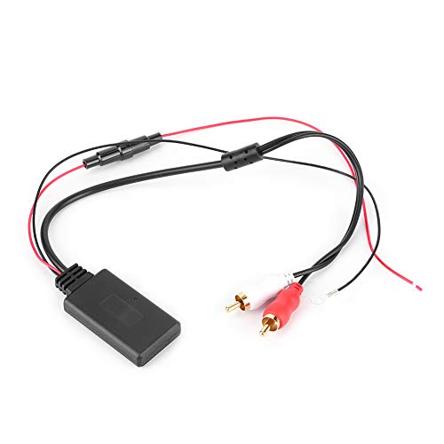Módulo AUX Bluetooth para Auto Senyar miniatura 2