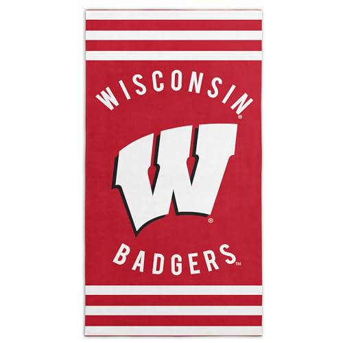 Image of Northwest NCAA Unisex-Adult Beach Towel