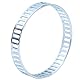 VOBOR ABS Ring Sensorring,00019979 00004194 für 1 Serie E81,E82,E87,E88 3 Serie E90,E91,E92,E93