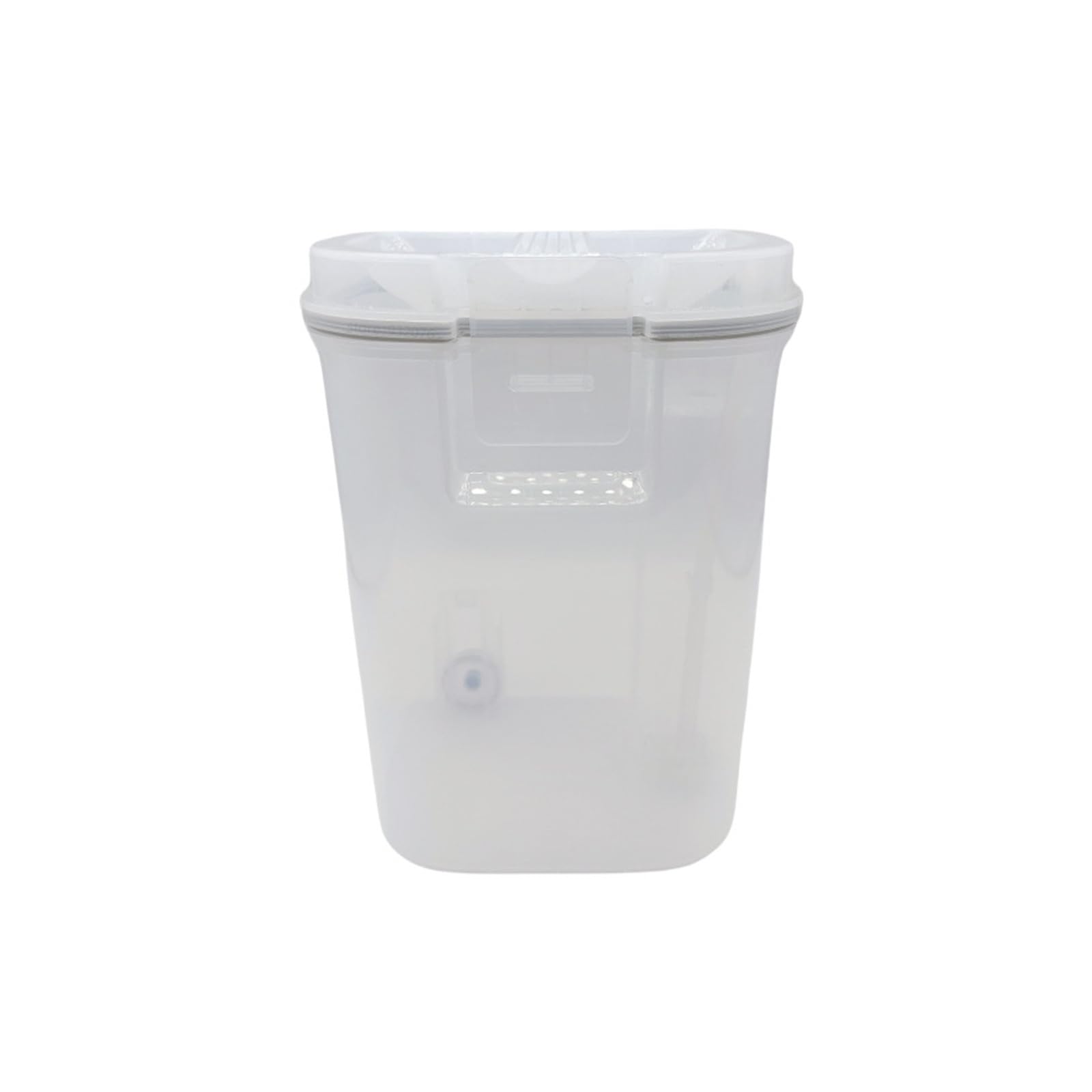 UEMWDLOCG Compatible for Xiaomi M30 S, Water Tank Set for Dock