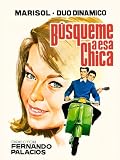 Búsqueme a esa chica