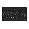 Logitech Keys-to-Go Draadloos table...
