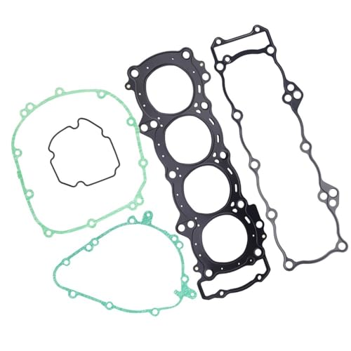 Joint de cylindre moto Z900 complet kit étanchéité moteur ZR900 2017 2018 2019 2023