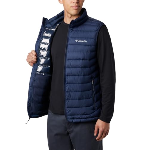 Image of Columbia Men's Powder Lite II Vest