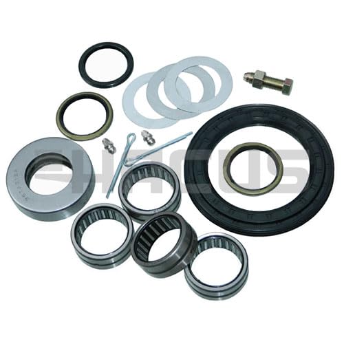 Forklift King PIN KIT 800124900 Hacus Aftermarket - New