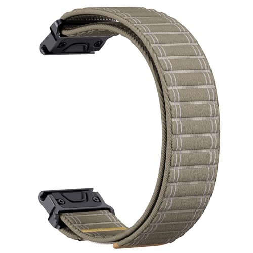 22-26mm iC yʃEHb`Xgbv Garmin Fenix E 8 7X 7 6 6X Epix Pro Gen 2 51/47mm TactixXgbvp J[L 22mmp