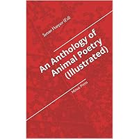 An Anthology of Animal Poetry