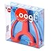 MOLUK Oogi Fidget Toy - Red
