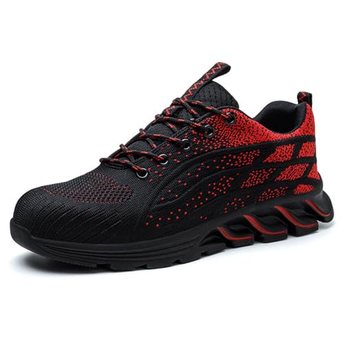 Chaussures de course sur route homme et tennis de fitness antidérapantes