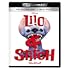 リロ&スティッチ(4K ULTRA HD Blu-ray+Blu-ray)
