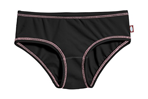 Image of City Threads Girls Bikini Bottoms Toddler Through Teen Sizes