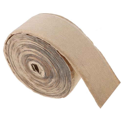 MUELODSIC Cinta Térmica para Alfombras para Instalación y Reparación de Uniones Adhesivo Térmico para Juntas de Moqueta Cinta de Unión Profesional para Bordes Lisos