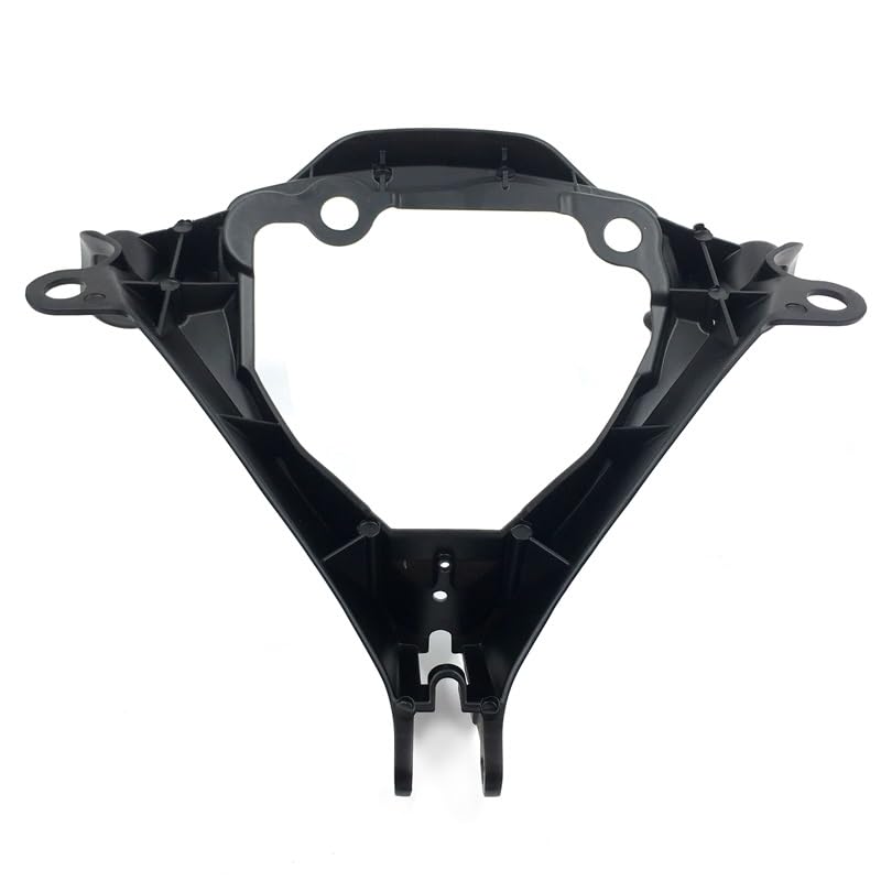 Carénage supérieur GSXR 600 robuste panneau de protection de phare 11-16