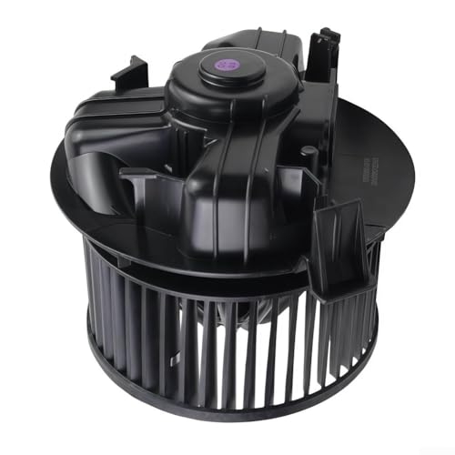 Ventilador de motor de calefacción para Nissan Micra K12 Note E11 NV200, pieza de repuesto 27226AX105 272269U01A, ajuste preciso para la circulación del aire caliente en el vehículo