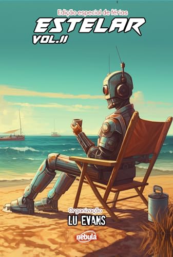 Estelar Vol. II: Edição especial de férias