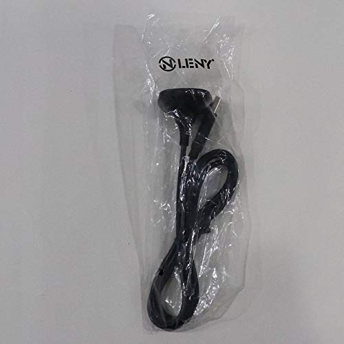OKAYO Super Long Charging Cable USB Charger Rechargeable Battery Pack Cable Cord Suitable for Xbox for 360 Controller Black