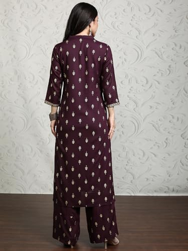Image of Vishudh Womens Kurta Sets