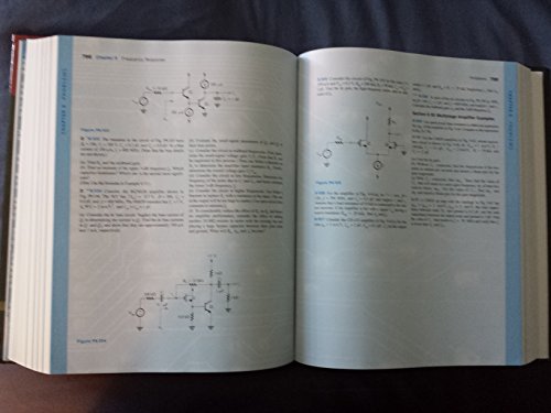 image for OXFORD UNIVERSITY PRESS Microelectronic Circuits (Oxford Series in Ele