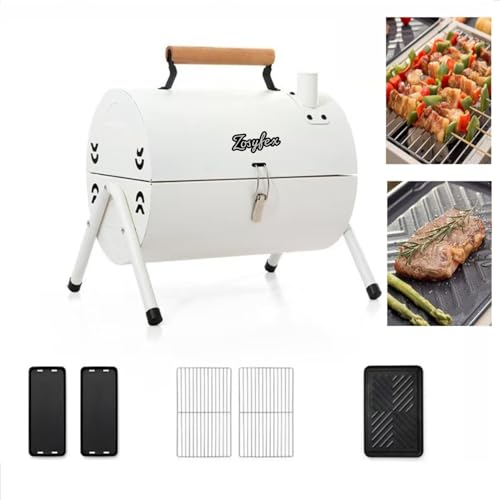 Zosyfex o[xL[R Α BBQ R St ԕt AEghA Lv Ă y gїp ʎgp\ Α Ă  RWt XeX| 2~6lp o[xL[O Lvpi `R[O (