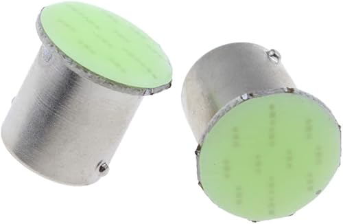 Miniatura 9 de GLOFE 3 bombillas LED de cúpula de mapa interior azul hielo compatibles con Ford F-150 F-250 Bronco 1987-1996