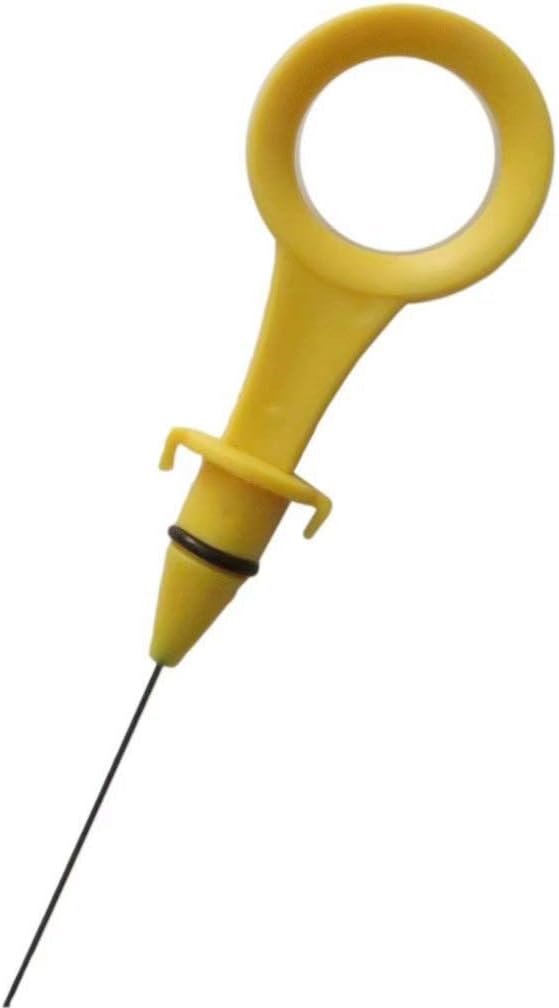 Engine Oil Dipstick Fit for Audi A4 A5 2.0T Repl.#06H-115-611E
