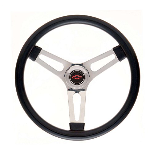 Gt Performance 91-5142 Symmetrical Foam Steering Wheel #TOP8