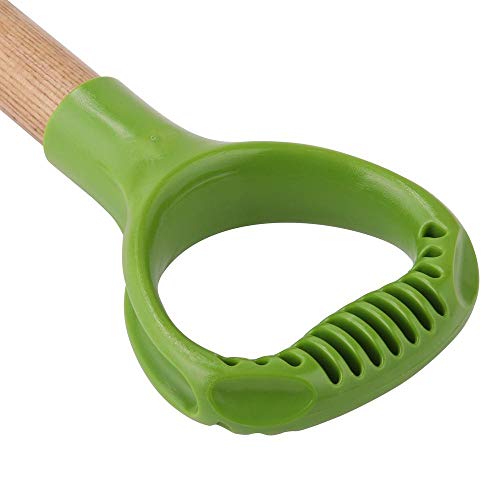 Ames 2616000 Floral Garden Spade With Hardwood Handle #TOP1