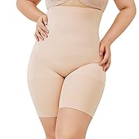 Algopix Similar Product 12 - DELIMIRA Womens Plus Size High Waist